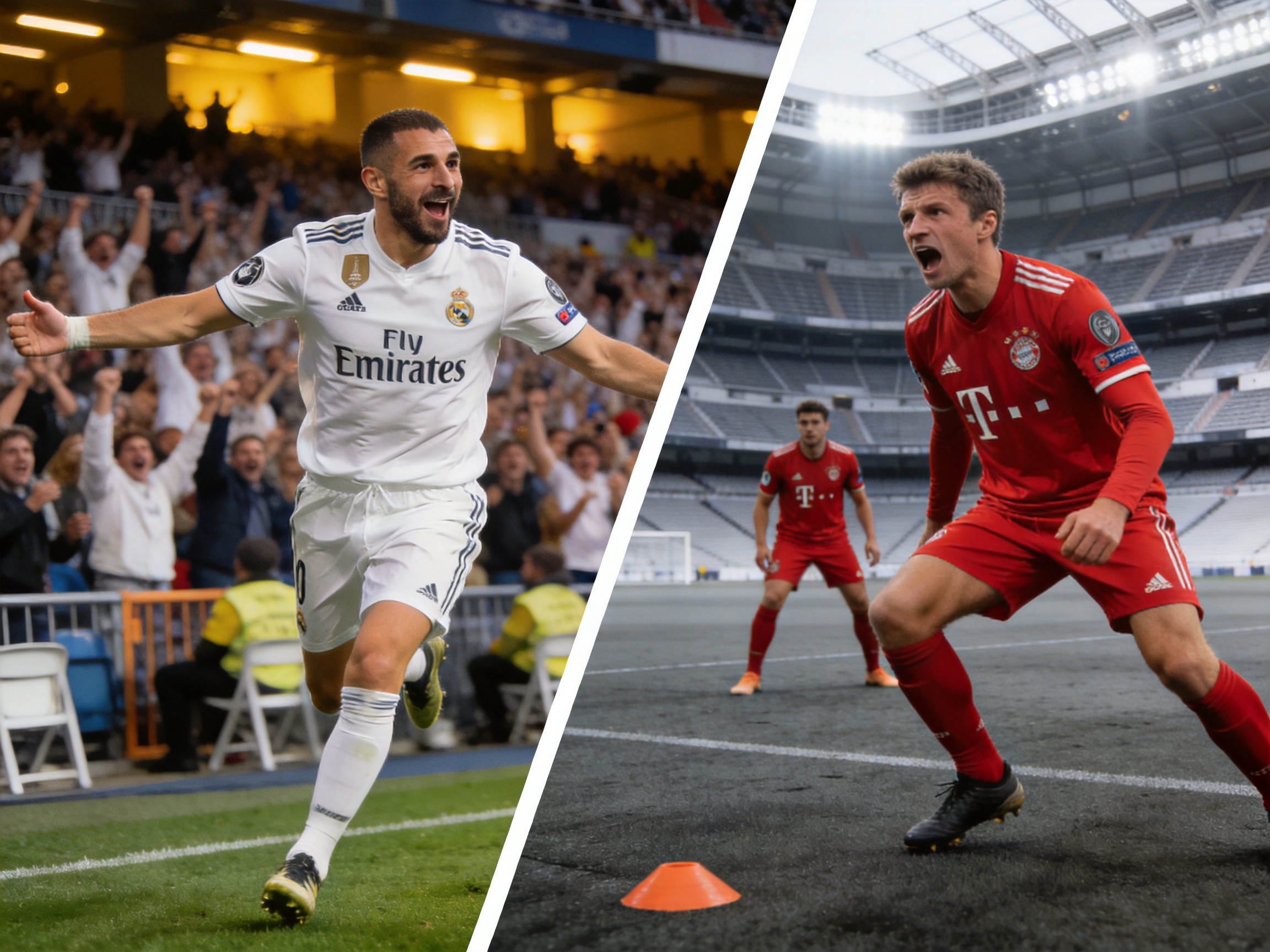 欧冠分析