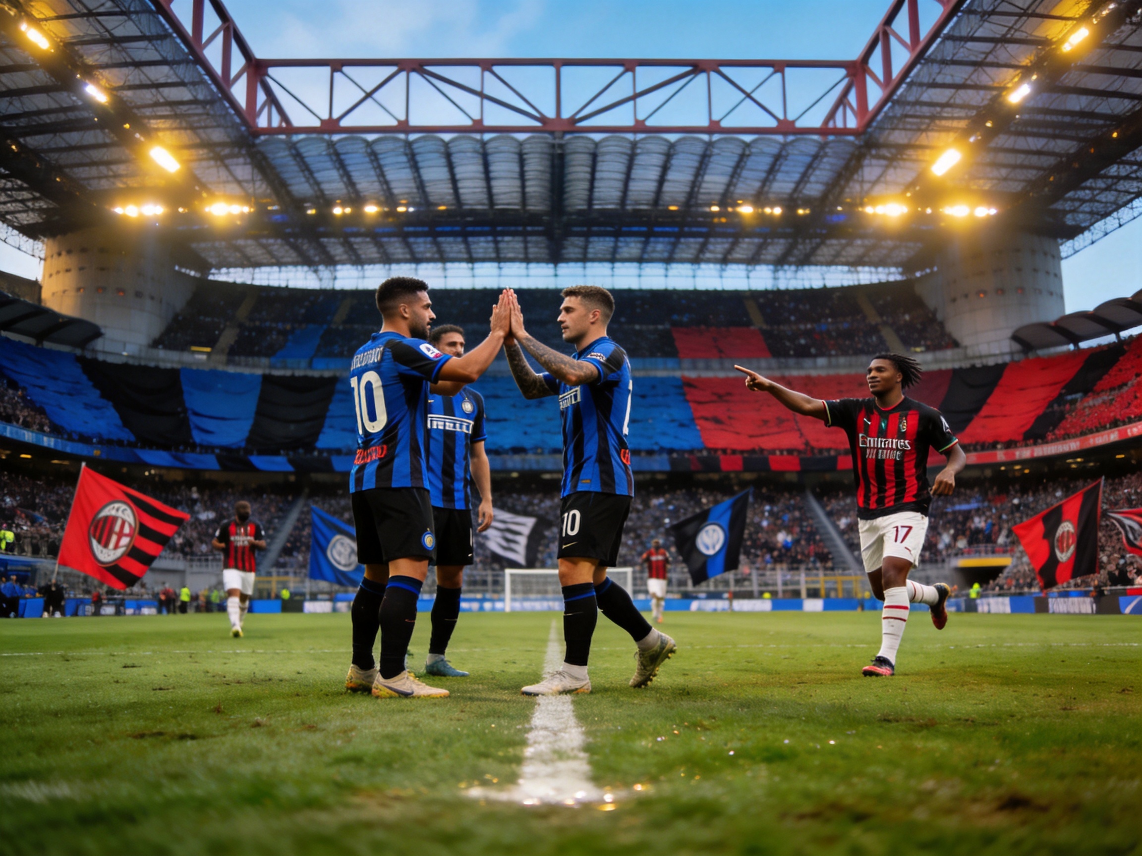 意甲